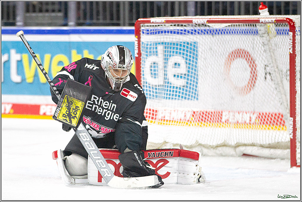 PENNY DEL;  Koelner Haie - Schwenninger Wild Wings; Koeln, 08.10.2021